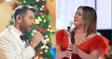 Are Kelly Clarkson And Brett Eldredge Engaged? Is The Rumors True?