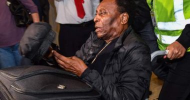 Illness: Brazilian Former Footballer Pele Health Condition - Is He Still Alive?