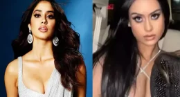 Did Nysa Devgan Undergone Plastic Surgery? Ajay Devgn Daughter Now And Then Photo