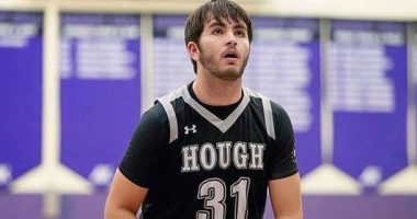 Drake Maye Brother: Who Is Luke Maye? Meet His Parents Mark And Aimee Maye
