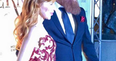 Kristofer Hivju Wife Gry Molvær Hivju: Kids Family And Net Worth