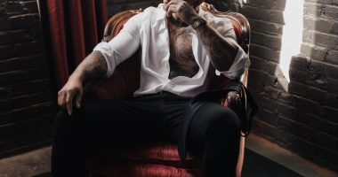 10 Surprising Things You Didn’t Know About Korey Gandy