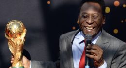 Did Football Legend Pele Died Of Cancer? His Health Condition Before Death