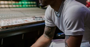 10 Interesting Things You Didn’t Know About Rome Flynn