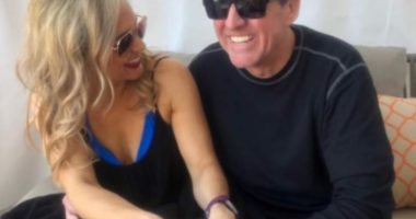 Chris Christensen Wife: Who Is Marlena Christensen? Kids, Why Did He Attempt Suicide?