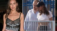 Boyfriend: Who Is Irina Shayk Dating Now? Relationship Timeline And Dating History