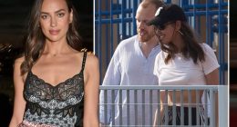 Boyfriend: Who Is Irina Shayk Dating Now? Relationship Timeline And Dating History