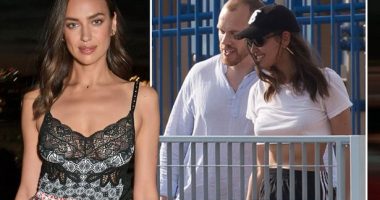 Boyfriend: Who Is Irina Shayk Dating Now? Relationship Timeline And Dating History