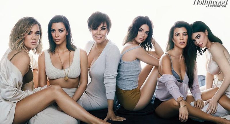 10 Interesting Things You Don’t Know About Keeping Up With the Kardashians