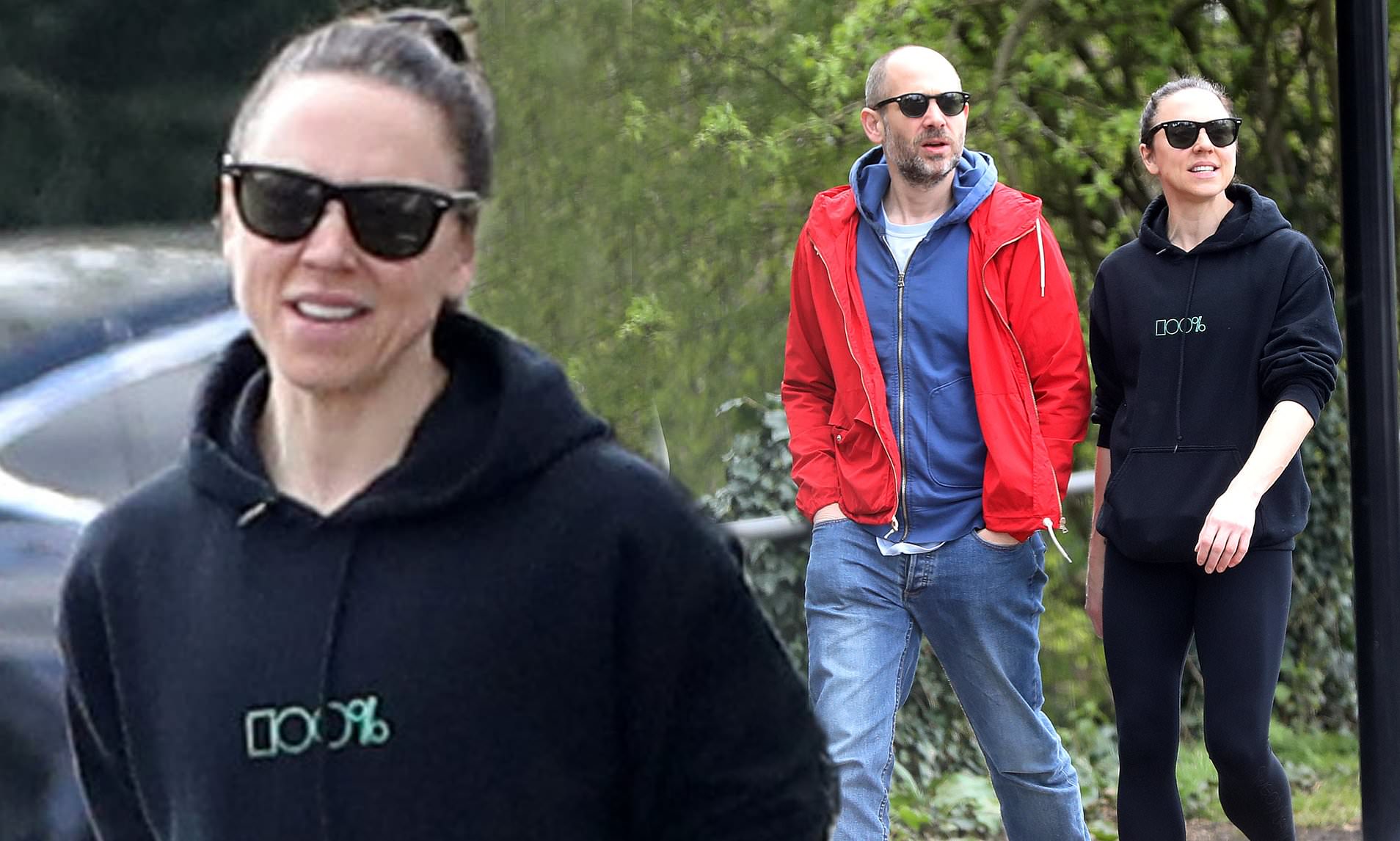 Melanie C Husband Joe Marshall Kids Family And Net Worth 247 News