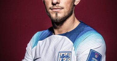 Ben White Is Engaged To His Fiancée: Milly Adams - England Footballer Leaves 2022 World Cup For “Personal Reasons”