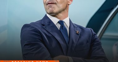 Where Is Roberto Martinez Going After Leaving Belgium Football Team? Is He Fired?