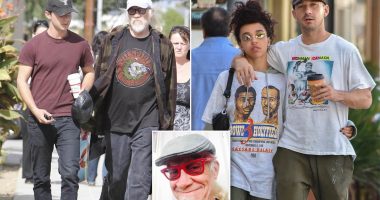 Shia Labeouf Parents: Who Are Jeffrey Craig LaBeouf And Shayna Saide? Wife, Family, And Net Worth