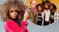 Fact Check: Does Fleur East Have Kids With Her Husband Marcel Badiane-Robin? Family And Net Worth