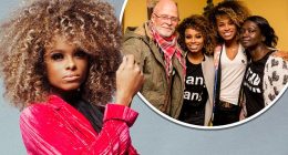 Fact Check: Does Fleur East Have Kids With Her Husband Marcel Badiane-Robin? Family And Net Worth