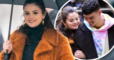 Is Selena Gomez Pregnant With Aaron Dominguez Or Not? Baby Bump Rumors