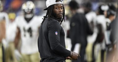 Alvin Kamara Legal Issues: What Did He Do? Suspension, Arrest, And Charges Explained