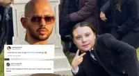 Why Did Greta Thunberg Attacks Andrew Tate On Twitter? Brutally Mocks Him For His Acts