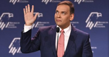 What Happened To George Santos: Was He Fired Or Did He Resign? After Coming To His Truth
