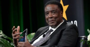 Who Are Paul Silas Family: Wife Carolyn Silas And Son Stephen Silas? Mourns Death Of Their Loved One