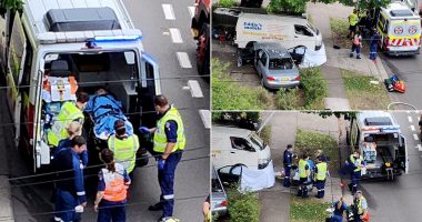 17 Year Old Boys Accident Death: How Did It Happen? 90 Year Old Driver Victims & Investigation