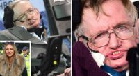 Are Charlotte Hawkins And Stephen Hawking Related? Family Tree And Net Worth Difference