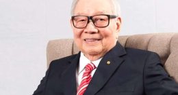 Married: Who Is Teh Hong Piow Wife? Biography And Family Background Explored