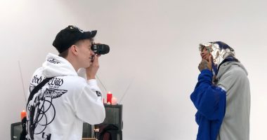 The Story of Jesse Koch & Shots Fired: From a small Dutch town to working with Post Malone and A$AP Rocky