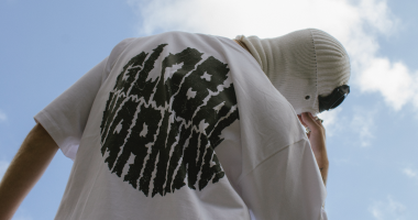 Helping the planet through streetwear, Is Global Warning’s mission