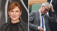 Fiona Bruce Husband: Nigel Sharrocks - Meet Daughter Mia Sharrocks Family And Net Worth