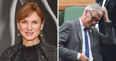 Fiona Bruce Husband: Nigel Sharrocks - Meet Daughter Mia Sharrocks Family And Net Worth