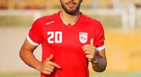What Is Amir Nasr Azadani Net Worth Before Arrest? Iranian Footballer Sentenced To Death For Supporting Woman Rights