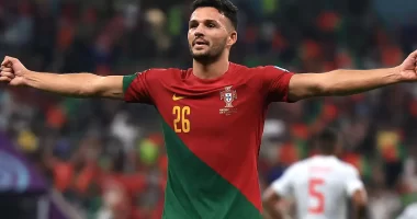 Is Goncalo Ramos Religion Christian Or Muslim? Family Ethnicity And Origin