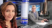 Where Is Chris Epp Going After Leaving CTV Calgary? Meet His Wife, Children, Family Background And Education Explored