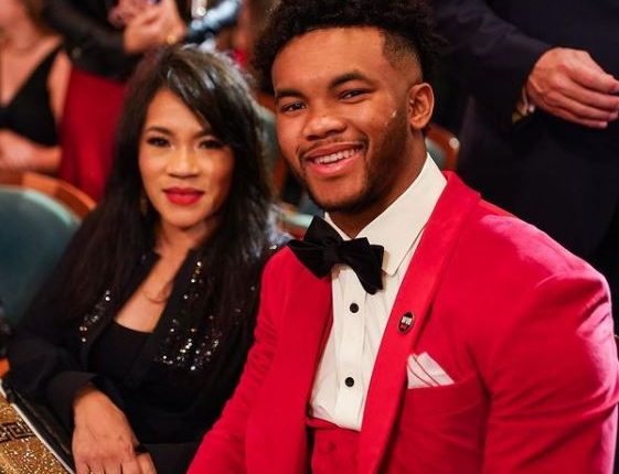Who Is Kyler Murray Dating Now? His Girlfriend And Know About Kyler’s Personal Life