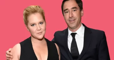 How Did Amy Schumer Meet Chris Fischer? Here Are What To Know About Her Husband, Sister, And Net Worth