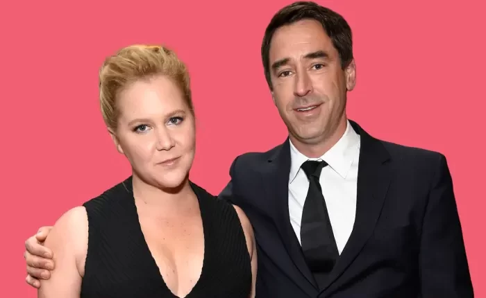 How Did Amy Schumer Meet Chris Fischer? Here Are What To Know About Her Husband, Sister, And Net Worth
