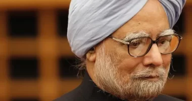 Is Manmohan Singh Dead Or Still Alive- Why Is His Death News Trending? Health Update