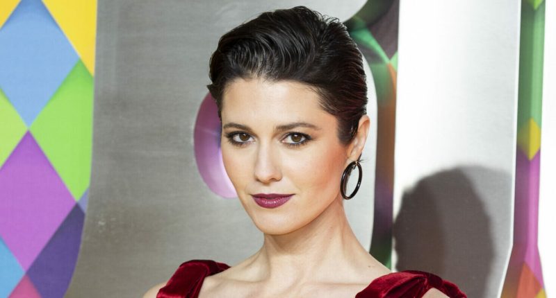 Mary Elizabeth Winstead Reportedly Cast As Hera Syndulla in ‘Star Wars