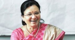 Health Update: Mukta Tilak Illness And What Happened to Indian Politician? Family And Net Worth Before Death