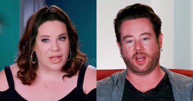 Whitney Way Thore Brother: Who Is Hunter Thore? Parents And Husband