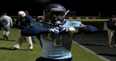 What Happened to Christian Saulsberry Southaven Football Star? Cause of Death: How Did He Die?