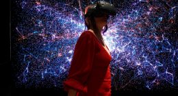 HTC Looks to Compete with Meta’s Quest