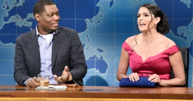 Is Michael Che Married To Cecily Strong? Married Life, Wife, Net Worth, Height, And Parents
