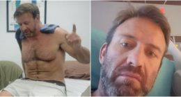 Did Stephan Bonnar Died Of Heart Complications: Report Says He Did Not Commit Suicide - Wife, Parents, Family, And Siblings