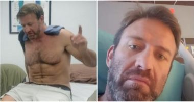 Did Stephan Bonnar Died Of Heart Complications: Report Says He Did Not Commit Suicide - Wife, Parents, Family, And Siblings