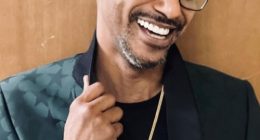 Tevin Campbell Partner: Yes, R&B Singer Has Confirmed That He Is Gay