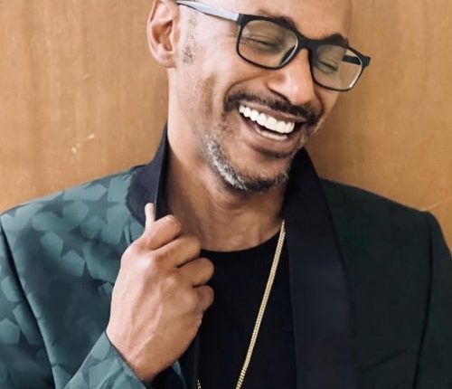 Tevin Campbell Partner: Yes, R&B Singer Has Confirmed That He Is Gay