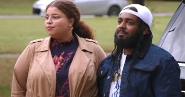 Why Did Winter And Jah Break Up?