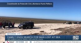Who Are Arizona Couple Missing Yeon-Su Kim And Corey Allen? Body Found Offshore In Mexico